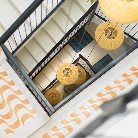 Refined And Practical Studio In Historic Center Of Alicante Dış mekan fotoğraf