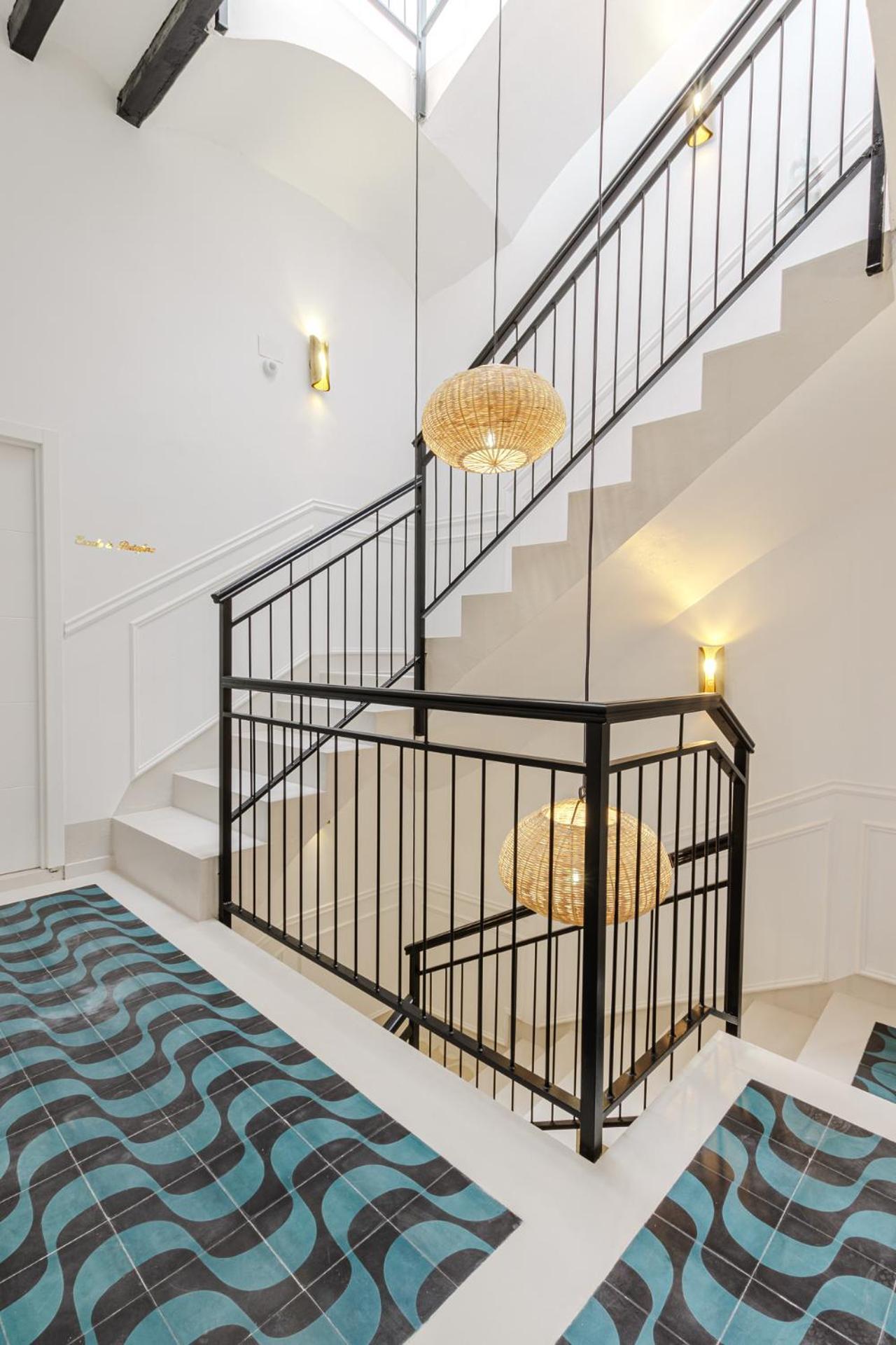 Refined And Practical Studio In Historic Center Of Alicante Dış mekan fotoğraf