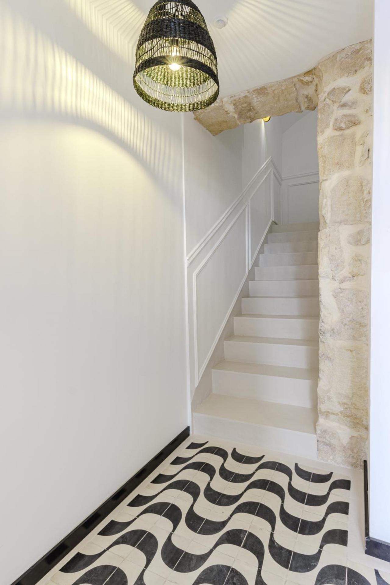Refined And Practical Studio In Historic Center Of Alicante Dış mekan fotoğraf