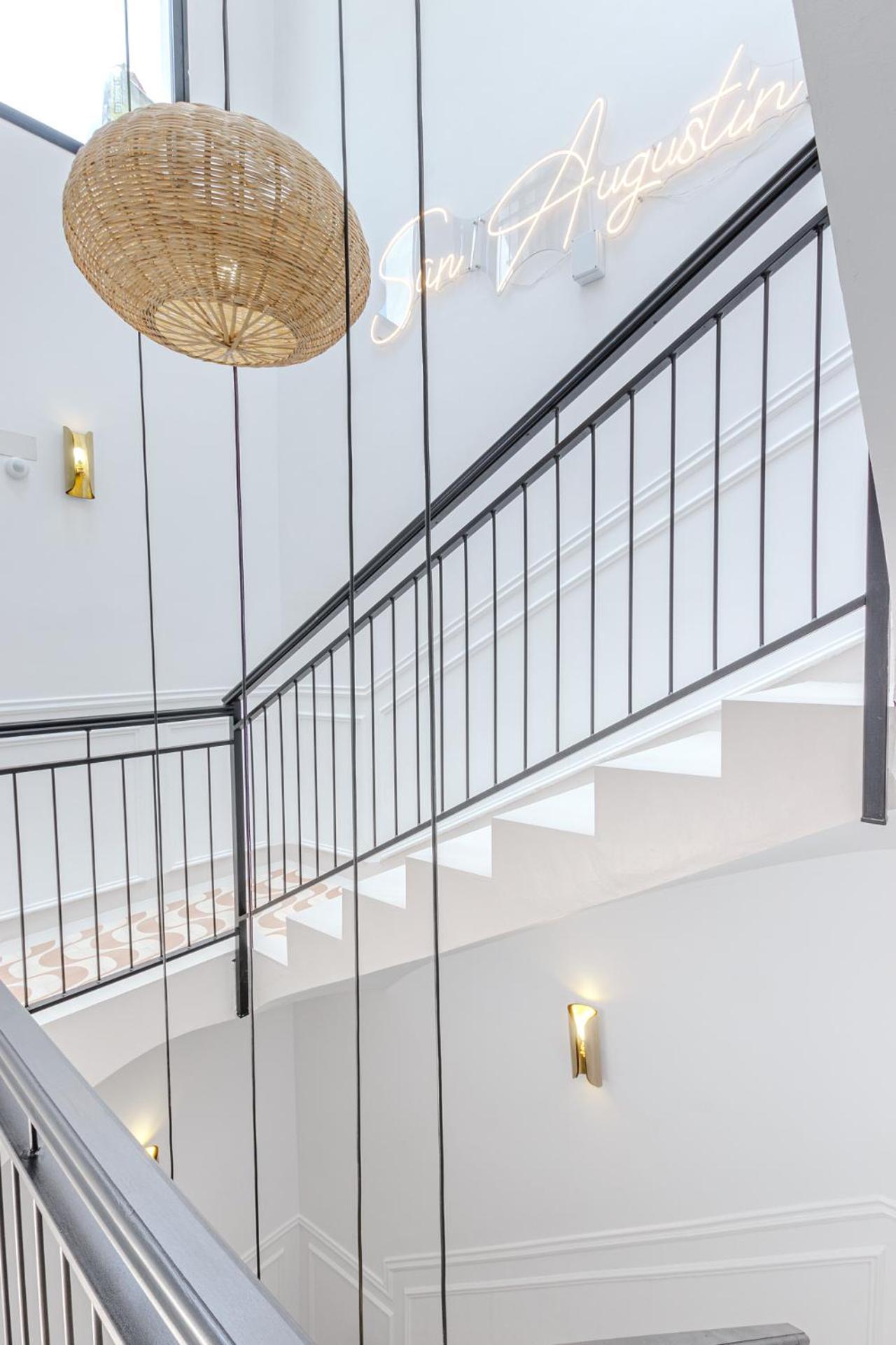 Refined And Practical Studio In Historic Center Of Alicante Dış mekan fotoğraf