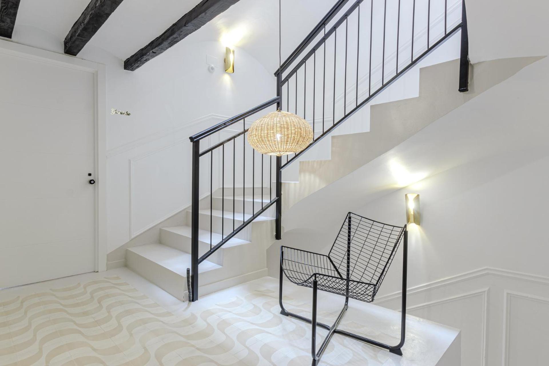 Refined And Practical Studio In Historic Center Of Alicante Dış mekan fotoğraf