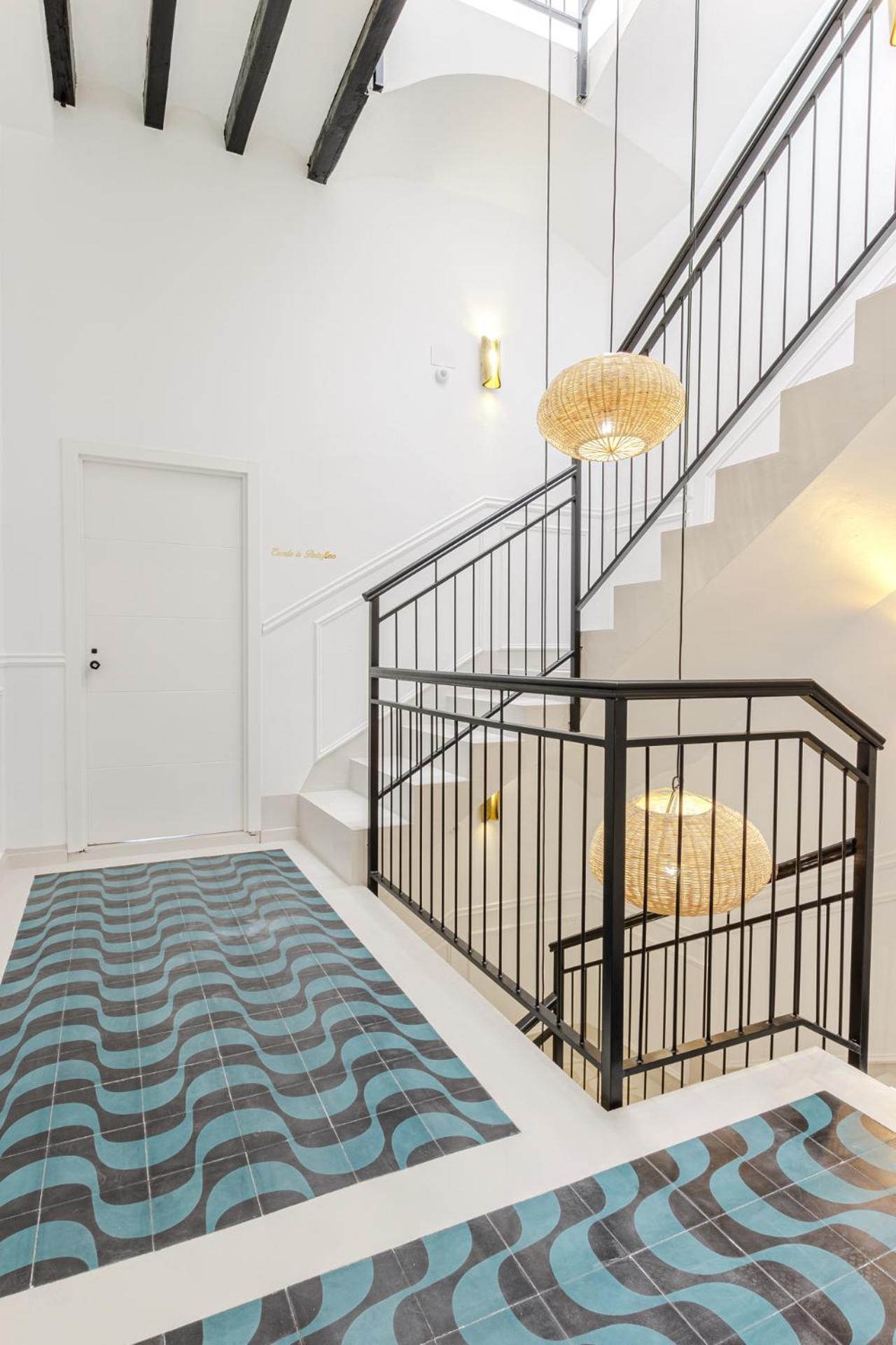 Refined And Practical Studio In Historic Center Of Alicante Dış mekan fotoğraf