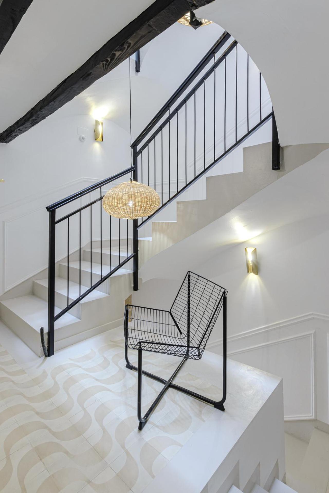 Refined And Practical Studio In Historic Center Of Alicante Dış mekan fotoğraf