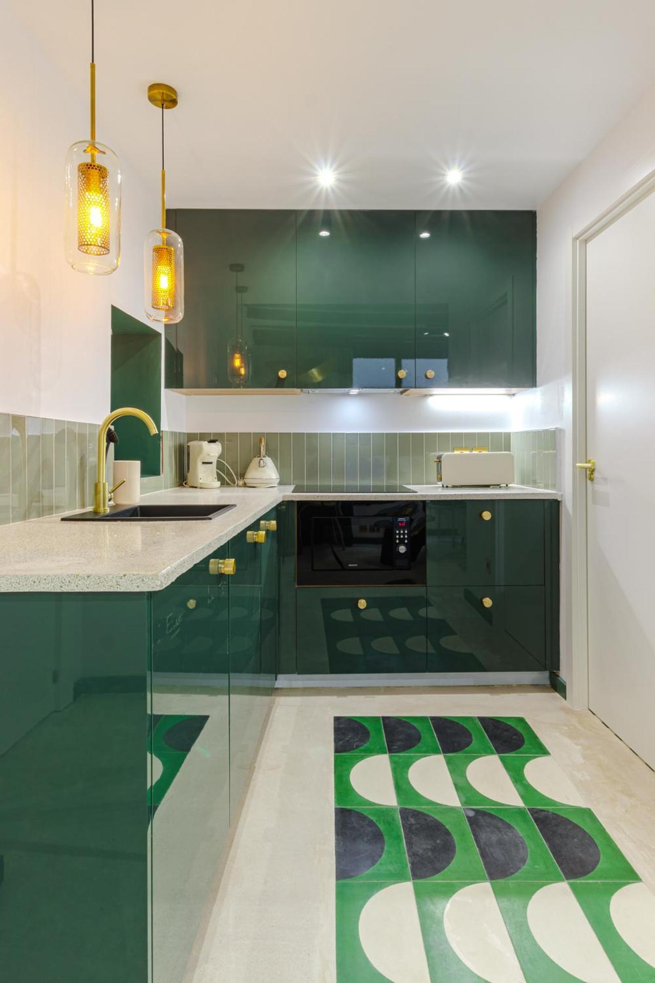 Refined And Practical Studio In Historic Center Of Alicante Dış mekan fotoğraf